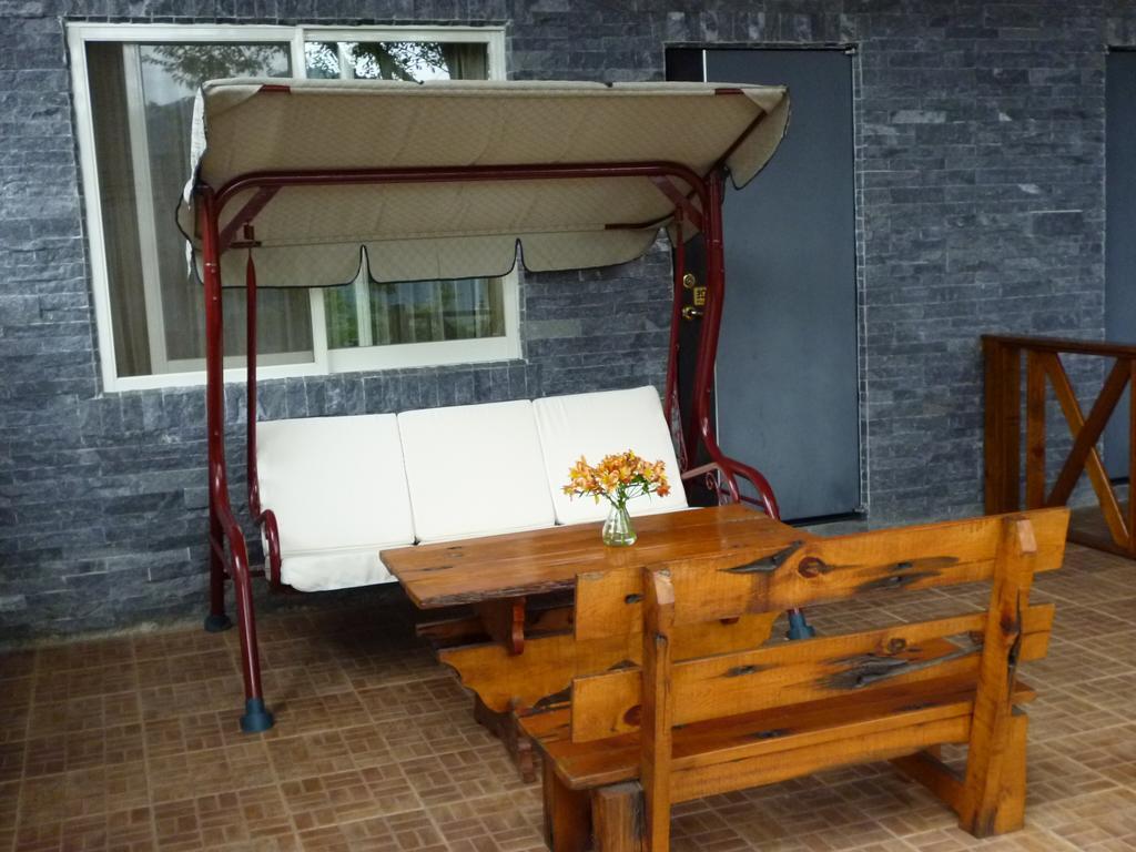 Spring Garden B&B Renai Exterior foto